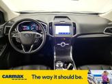 Thumbnail of 2020 Green Ford Edge