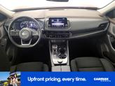 Thumbnail of 2023 Red Nissan Rogue