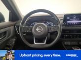 Thumbnail of 2023 Red Nissan Rogue