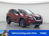 Photo of 2023 Red Nissan Rogue