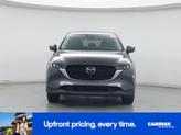 Thumbnail of 2023 Gray Mazda CX-5