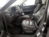Thumbnail of 2023 Gray Mazda CX-5