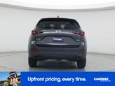 Thumbnail of 2023 Gray Mazda CX-5