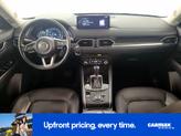 Thumbnail of 2023 Gray Mazda CX-5