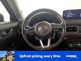 Thumbnail of 2023 Gray Mazda CX-5