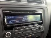 Thumbnail of 2014 Black Volkswagen Jetta
