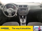 Thumbnail of 2014 Black Volkswagen Jetta