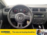 Thumbnail of 2014 Black Volkswagen Jetta