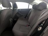 Thumbnail of 2014 Black Volkswagen Jetta