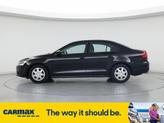 Thumbnail of 2014 Black Volkswagen Jetta