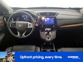 Thumbnail of 2020 Silver Honda CR-V