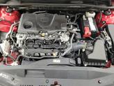 Thumbnail of 2022 Red Toyota Camry