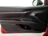 Thumbnail of 2022 Red Toyota Camry