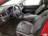 Thumbnail of 2022 Red Toyota Camry