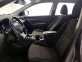 Thumbnail of 2021 Gray Nissan Rogue Sport