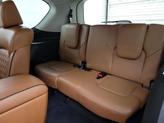 Thumbnail of 2018 Tan INFINITI QX80