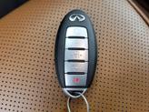 Thumbnail of 2018 Tan INFINITI QX80