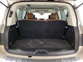 Thumbnail of 2018 Tan INFINITI QX80
