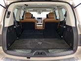 Thumbnail of 2018 Tan INFINITI QX80