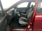 Thumbnail of 2021 Red Nissan Kicks