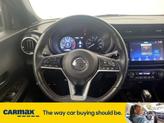 Thumbnail of 2021 Red Nissan Kicks