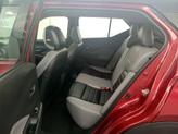 Thumbnail of 2021 Red Nissan Kicks