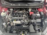 Thumbnail of 2021 Red Nissan Kicks