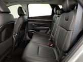 Thumbnail of 2023 Silver Hyundai TUCSON