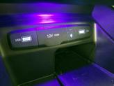 Thumbnail of 2023 Silver Hyundai TUCSON