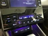 Thumbnail of 2023 Silver Hyundai TUCSON