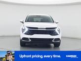 Thumbnail of 2023 White Kia Sportage