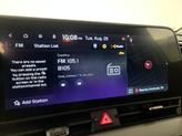 Thumbnail of 2023 White Kia Sportage