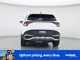 Thumbnail of 2023 White Kia Sportage