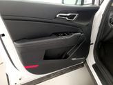 Thumbnail of 2023 White Kia Sportage