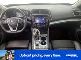 Thumbnail of 2018 Silver Nissan Maxima