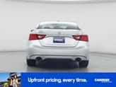 Thumbnail of 2018 Silver Nissan Maxima