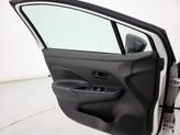 Thumbnail of 2023 White Nissan Versa