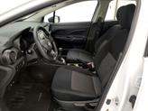 Thumbnail of 2023 White Nissan Versa