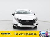 Thumbnail of 2023 White Nissan Versa