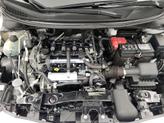 Thumbnail of 2023 White Nissan Versa
