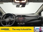 Thumbnail of 2023 White Nissan Versa