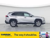 Thumbnail of 2022 Gray Toyota RAV4 Hybrid