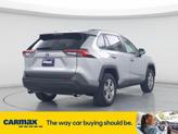 Thumbnail of 2022 Gray Toyota RAV4 Hybrid