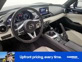 Thumbnail of 2021 Blue Mazda MX-5 Miata