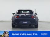 Thumbnail of 2021 Blue Mazda MX-5 Miata