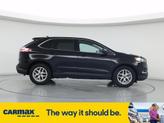 Thumbnail of 2022 Black Ford Edge