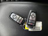 Thumbnail of 2022 Black Ford Edge