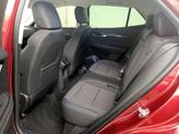 Thumbnail of 2023 Burgundy Buick Envision