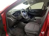 Thumbnail of 2023 Burgundy Buick Envision