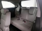 Thumbnail of 2018 Silver Honda Odyssey